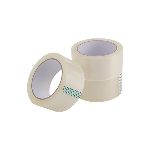 Gest Clear Tape 50 Yard