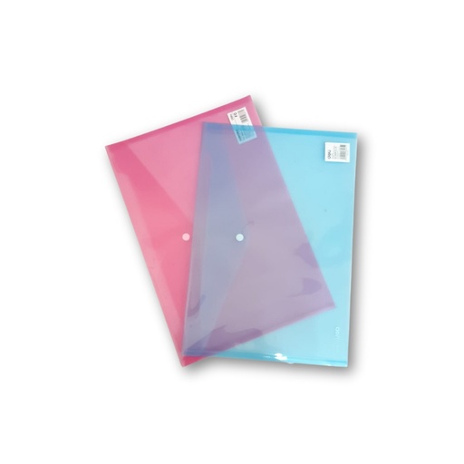 DELI - My Clear File Bag FC38165
