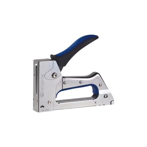 [1839616] Kangaro - Stapler Wood Gun Tacker TS-610