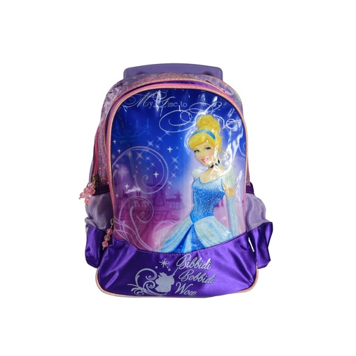 DISNEY GIRL BIBBIDL Bags 14 School Bag