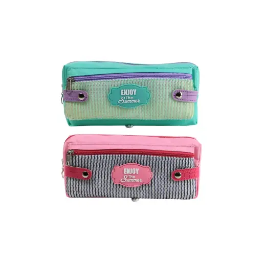 Kim & S Pencil case 