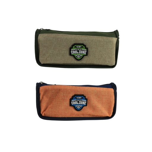 Cool-Zone Pencil Case 