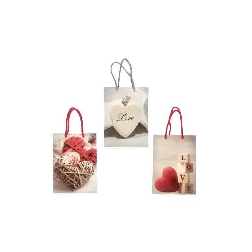 Gift bag Medium 18x24x8.5cm