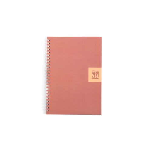 GP Weekly Agenda  2024