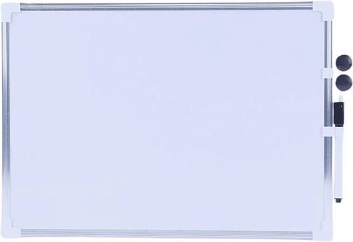 [6931598232075] Whiteboard A3 30x40cm Set 