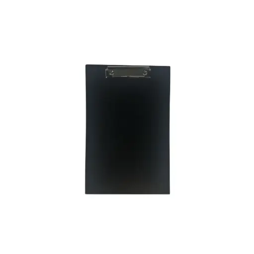[1795830] Sadaf Clip Board F4 Wire No.SDF5630 Black