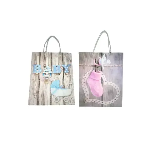 Gift Bag Size 26x32x10cm