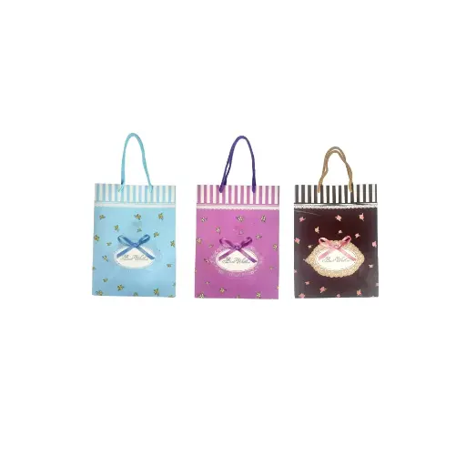 Gift Bag Medium 18x24x8.5 cm