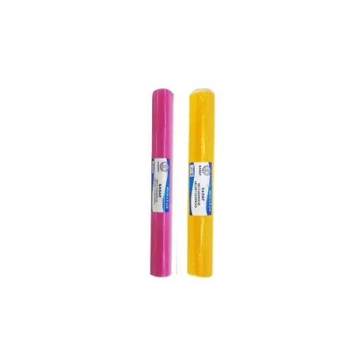 غطاء لاصق عادي من صدف، 45 سم × 5 ياردات