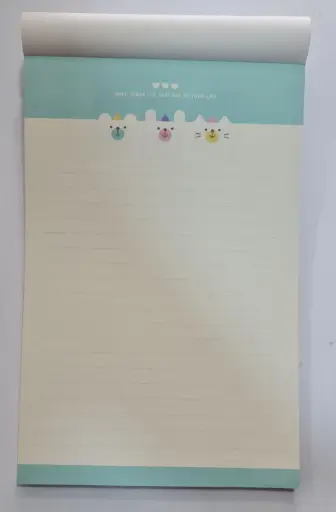 DREAM AN LOVE DIARY 14.5 x 22