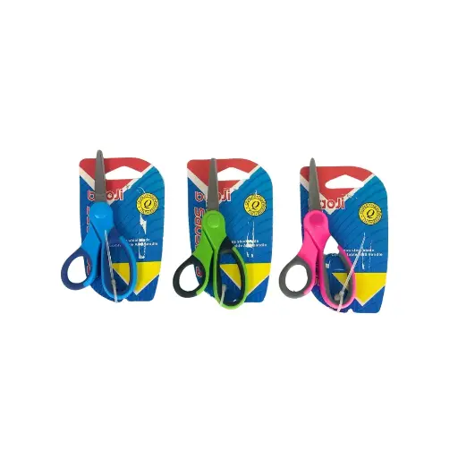 BAOJI Scissors Stainless Steel Small 