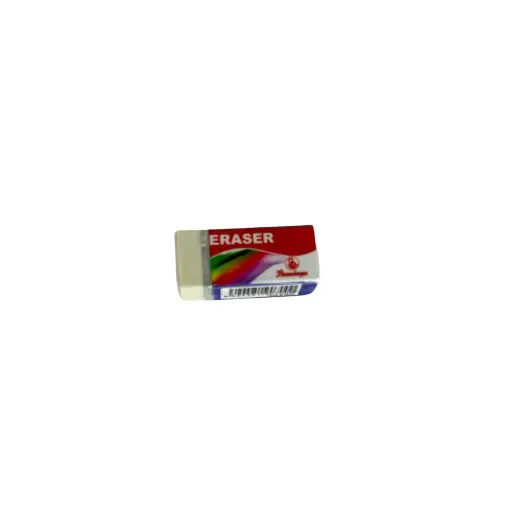 FLAMINGO ERASER FL-30 1Pc
