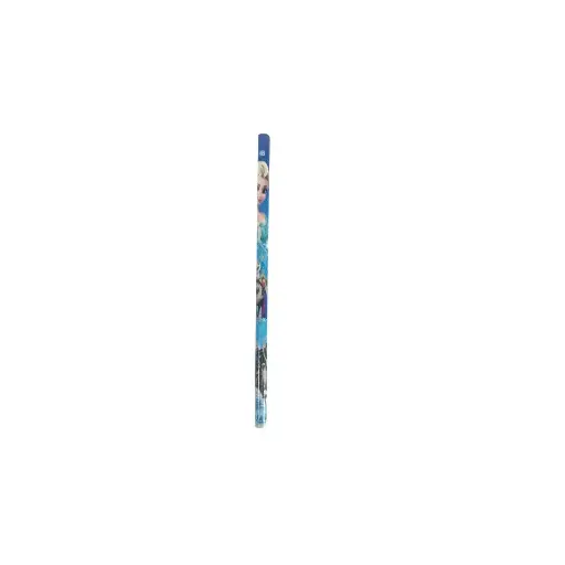 Frozen Lead Pencils 