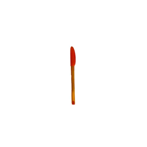Luxart-Focus ball Pen 0.7mm Orenge