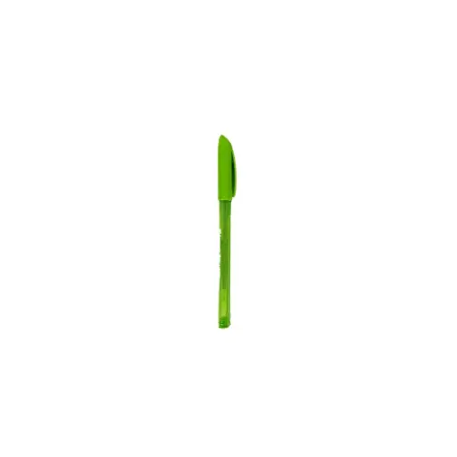 Luxart-Focus ball Pen 0.7mm Light Green
