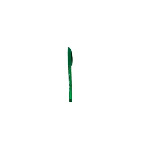[8901069807086] Luxart-Focus ball Pen 0.7mm Green