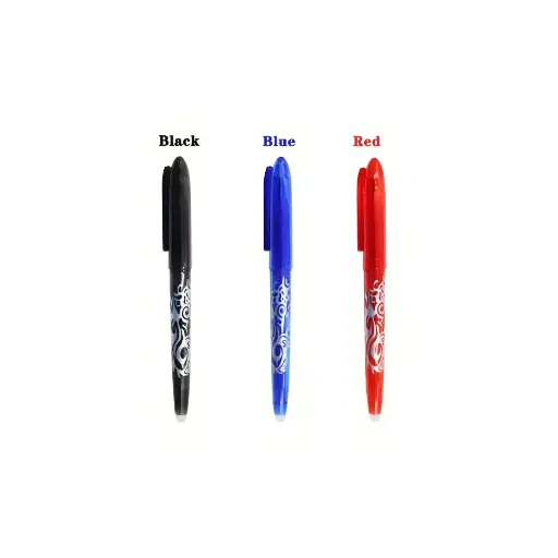 Ozzie Erasable Pen 0.7mm