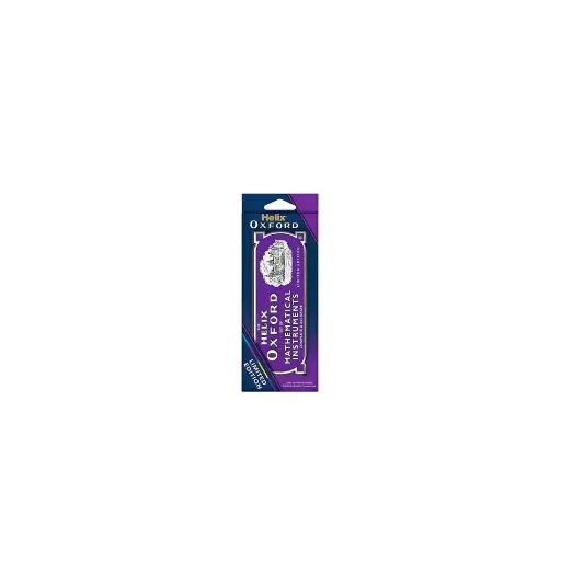 [2013556] Helix Oxford Mathematical Instruments Set No.170594