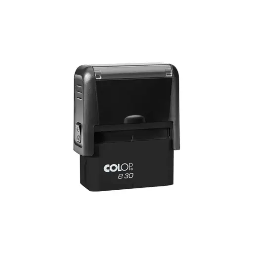 Colop Printer C 30 Stamp 18x47mm
