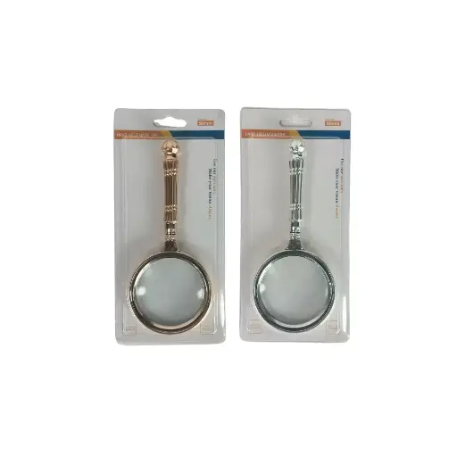 Hand-Held Magnifier 80mm