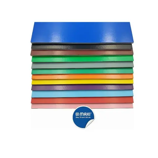 Maxi A2 Foam Board 50X70cm