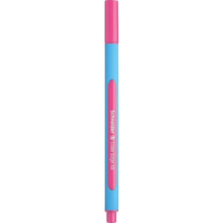 Schneider Slider Edge XB Pink Color Pen