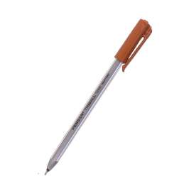 Pensan Triball Brown Color Pen 