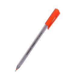 قلم بينسان ترايبول باللون البرتقالي