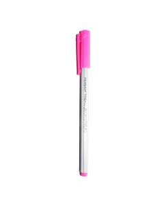 Pensan Triball Pink Color Pen