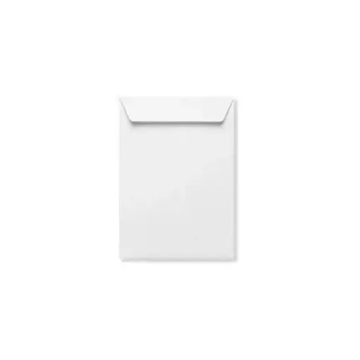 Maxi A4 Peel & Seal White Envelope 100GSM 1Pc 