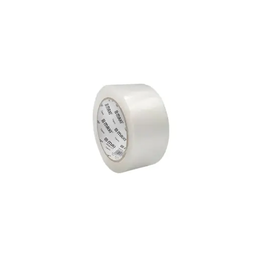 Maxi Clear Packing Tape 50 Yard