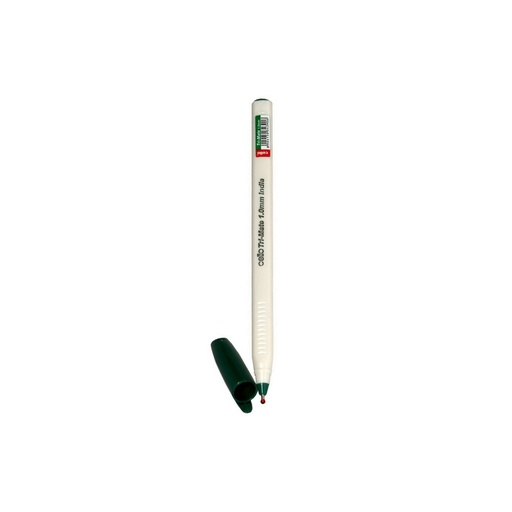 Montix Tri-More pen 1.0 mm Green 1pc