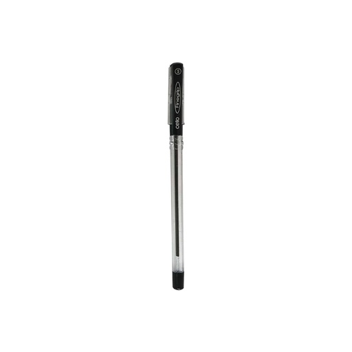 Cello Finegrip 0.7mm Black pen