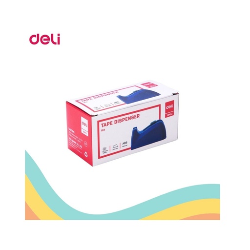 Deli-Tape Dispenser 814