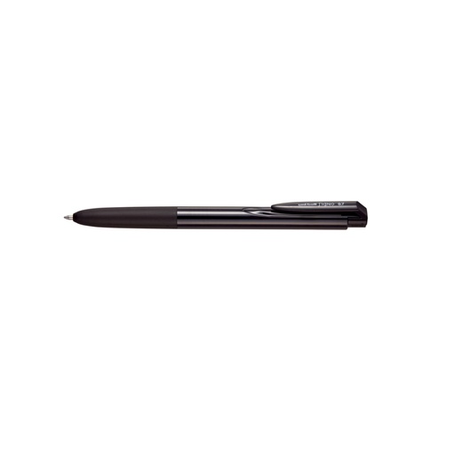 [MI-UMN155N-BK-1pc] Mitsubishi UNI-BALL Signo Retractable Gel Pen Fine 0.7mm Black