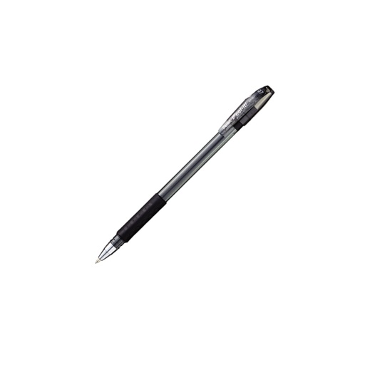 [BX487-1] Pentel Ballpoint pen Feel-It 0.7 mm black,  1  pc