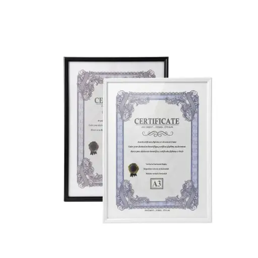 Sadaf Photo Frame A3 No.106-A3