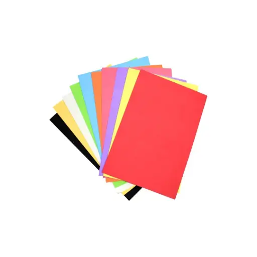 Sadaf Eva Foam Sheets 20cmx30cmx2mm SDF6010