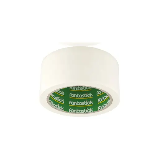 [FK-TD-4812N] Fantastic Double Sided Tape 48mmx12y Tissue 