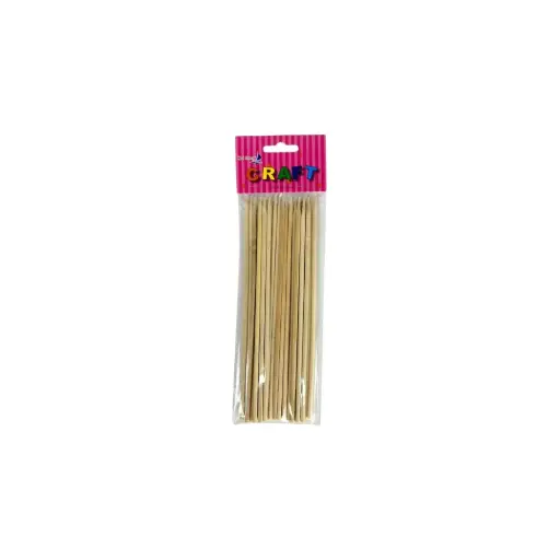 BBQ Stick Wood No.2003