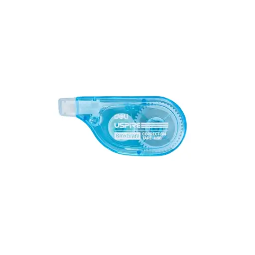 Deli Correction Tape 5mm 
