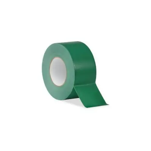 [2041502] SADAF- Duct Tape 48MM X25YDS Green NO.SDF-6768