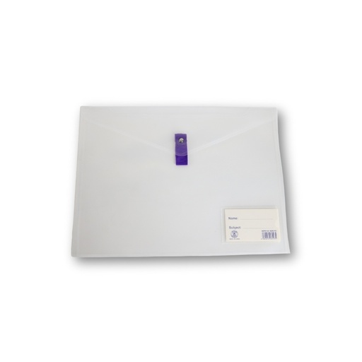 Atalas- Document Bag FC NO.S106p-2