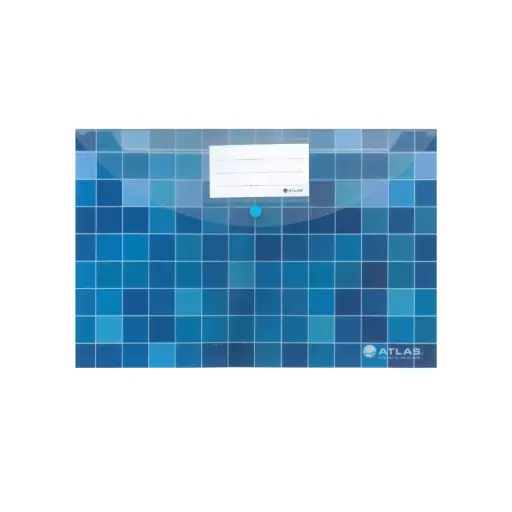 Atlas- Document Bag FC NO.AS-F1004CB1