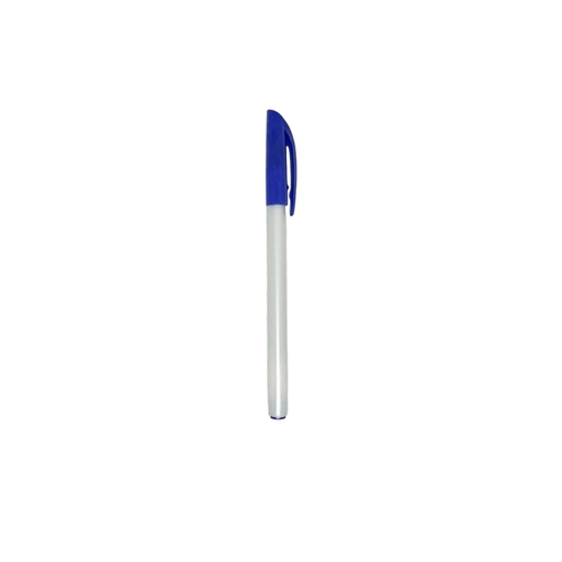 [AS-BP500M-BE] Atlas Ball Pen Tri-Grip Med 1.0mm Blue 1 pc