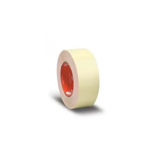 [AS-BTC2025-BG] Atlas Cloth Tape 2"x25m (50mm) Beige
