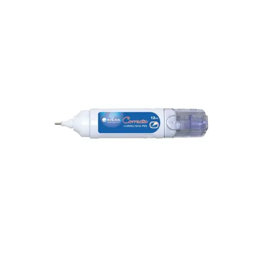 [AS-CP257-1pc] Atlas Correction Pen Reg 12ml WE 1pc