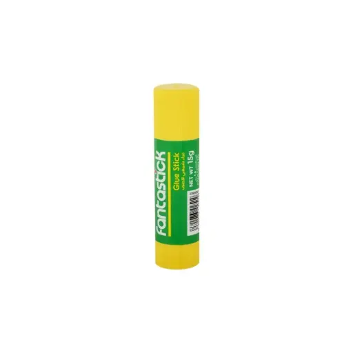 [FK-G15S-1pc] Fantastick Glue Stick 15gms 1 pc