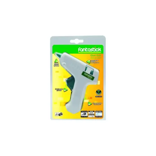 [FK-GG-HT-25] Fantastick Standard Glue Gun 7W(25W)