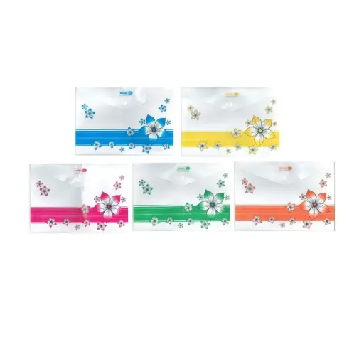 Benelux PVC File Folder 